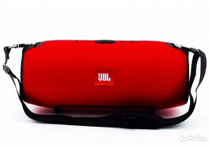 Колонка JBL Xtreme Mini