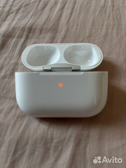 AirPods Pro (1 Gen) оригинал