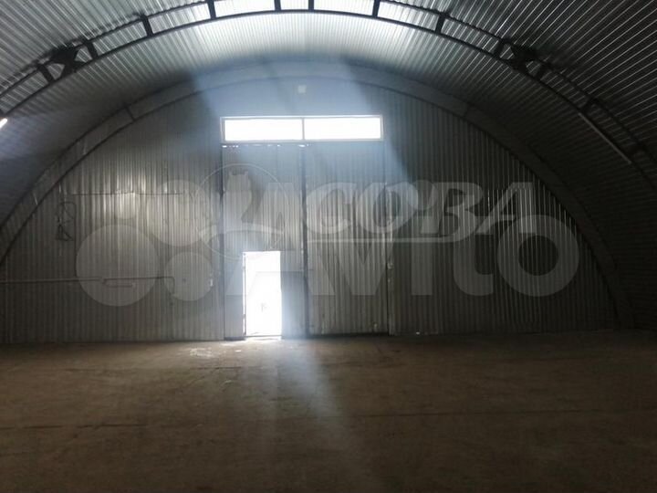 Сдам производственное помещение, 450 м²