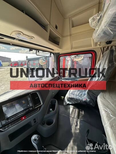 Shacman (Shaanxi) X3000, 2023