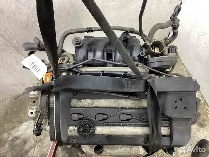 Двигатель Volkswagen Golf APE