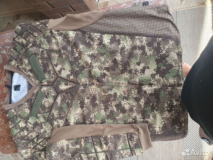 Боевая рубашка Planet Eclipse