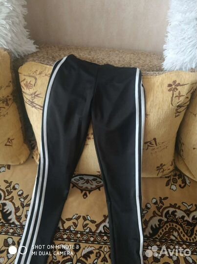 Спортивные штаны