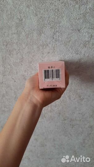 Мицелярная вода le mousse