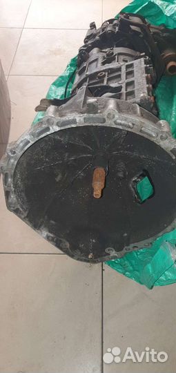 Коробка передач Ford ranger 2008г