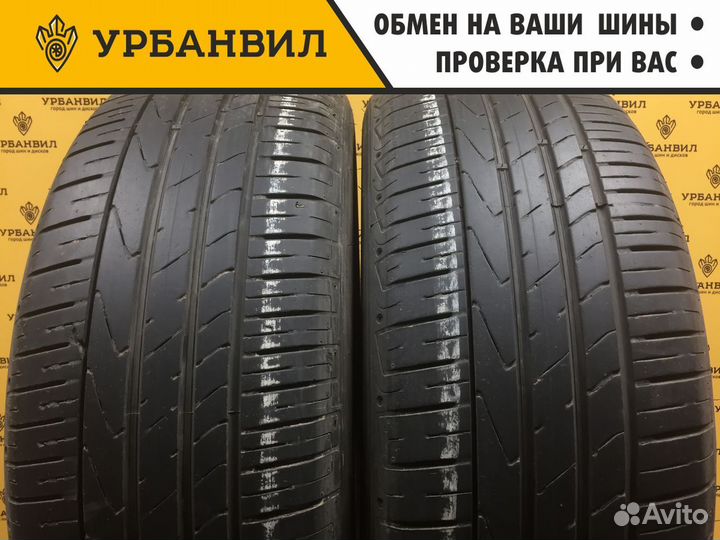 Hankook Ventus S1 Evo 2 SUV K117C 235/60 R18 103W