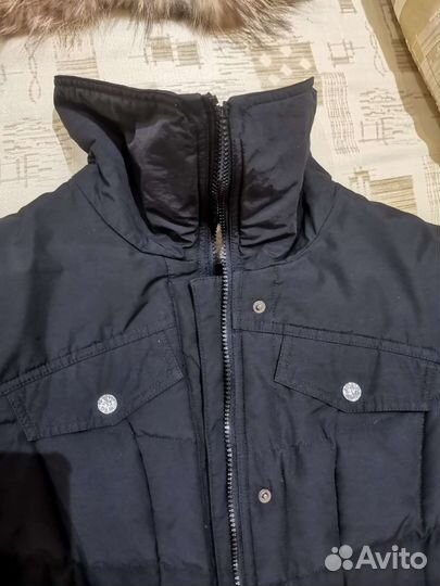 Куртка весна осень