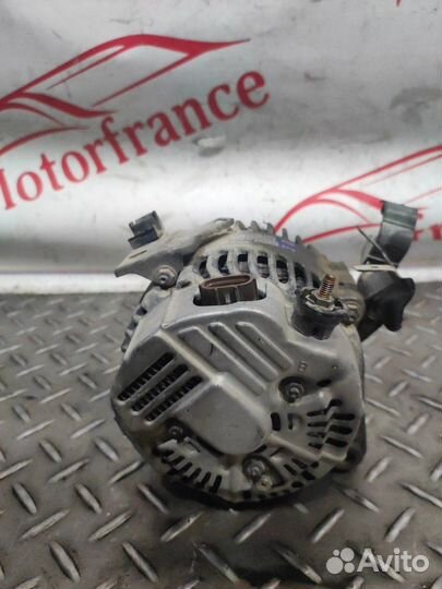 Генератор Toyota Rav 4 XA20 1azfe 2004