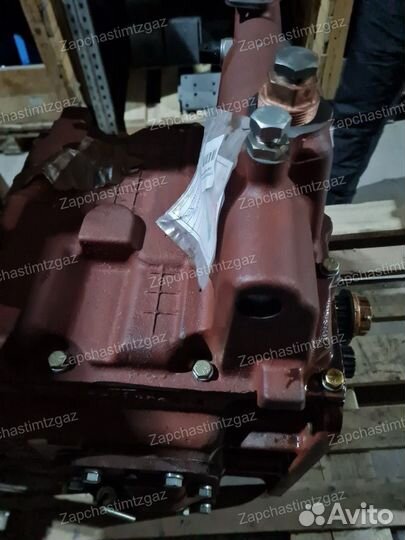 Коробка Передач мтз-82, Новая