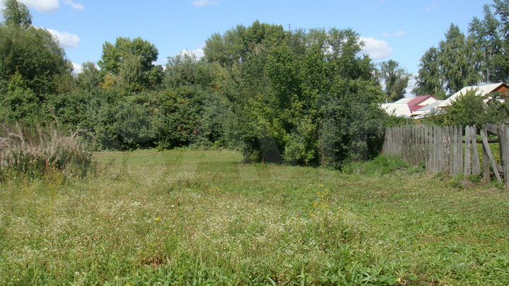 Дом 81,4 м² на участке 23 сот.