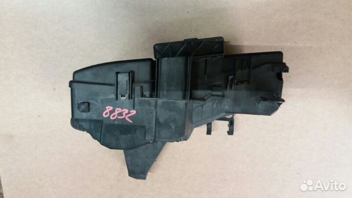 Блок реле предохранителей Volvo XC90 I 2002-2015г