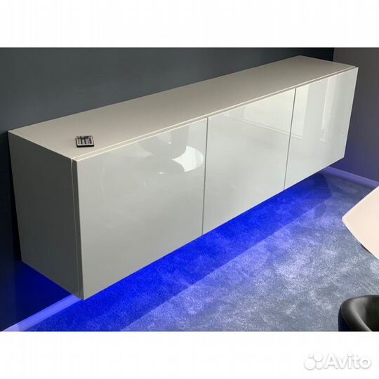 Тумба под тв