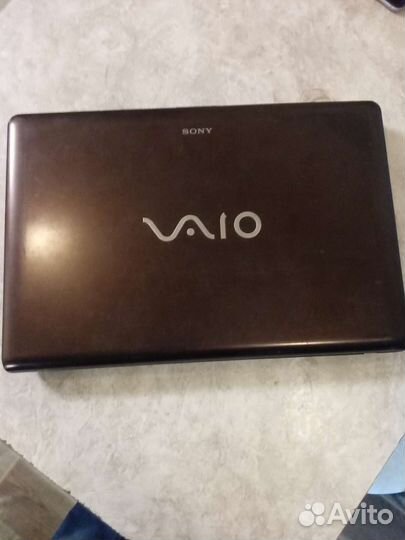 Игровой ноутбук i5