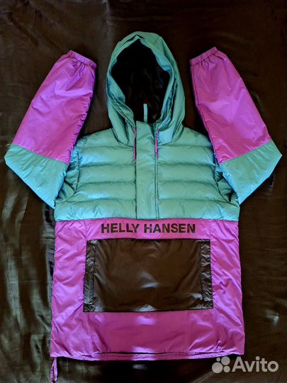 Анорак Helly Hansen (M)