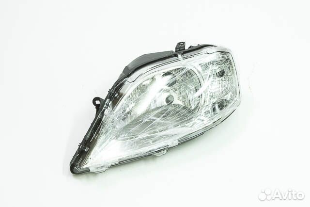 Фара Ларгус Логан фаза 2 Левая Новая