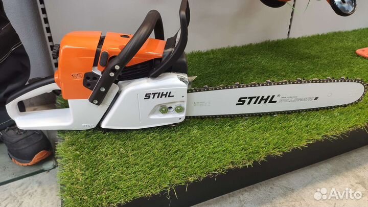Бензопила stihl ms 361