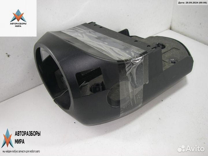 Кожух рулевой колонки BMW 3 E46 2000 1094678