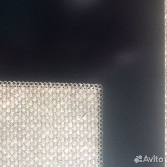 Стекло внутреннее плиты Gefest