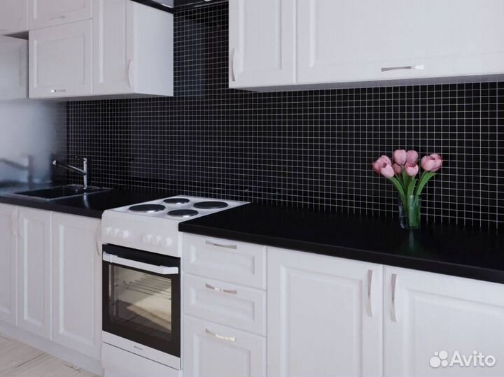 Кухонный гарнитур Лдсп артикул 38452