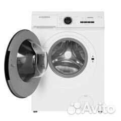 Стиральная машина Maunfeld mfwm106WH052