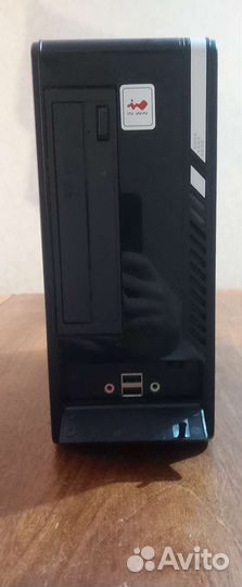 Тонкий клиент gt 1030 ssd