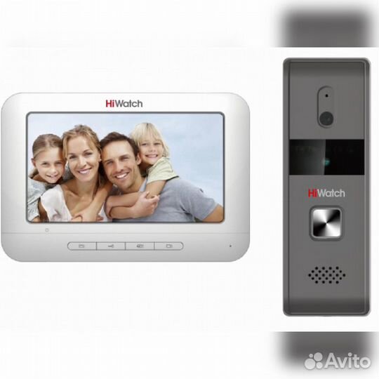 Домофоны от производителя