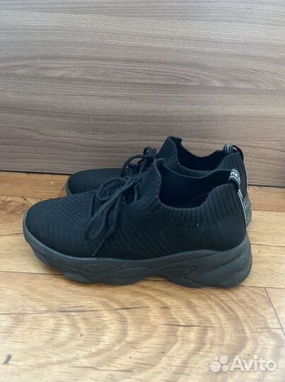 Кроссовки-носки