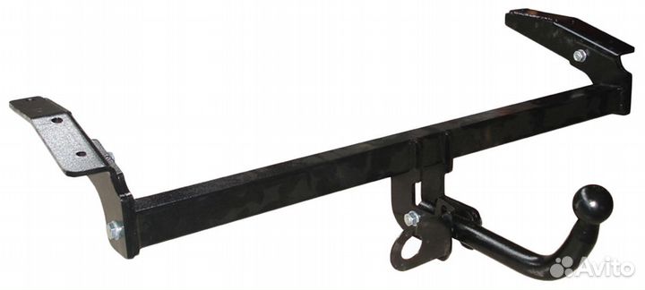 Фаркопы, тсу