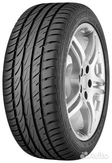 Barum Bravuris 2 225/50 R17
