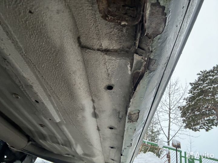 ВАЗ 2115 Samara 1.5 МТ, 2004, 230 000 км