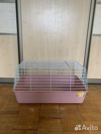 Клетка для грызунов