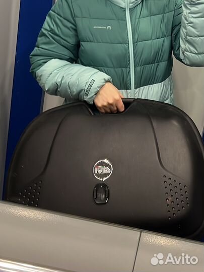 Givi кофр monokey