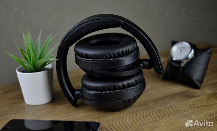 Airpods в ахе от JBL 900BT