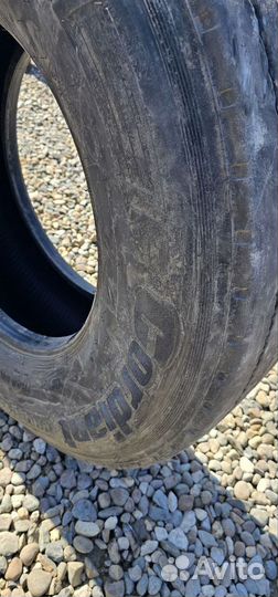 Грузовые шины Cordiant TR-1 385/65 R22,5, artp:103