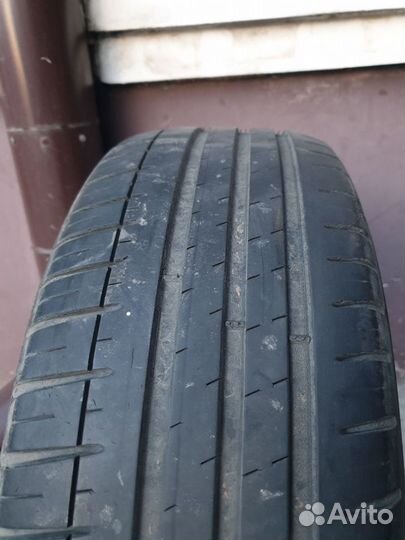 Michelin Pilot Sport 3 205/55 R16 94W