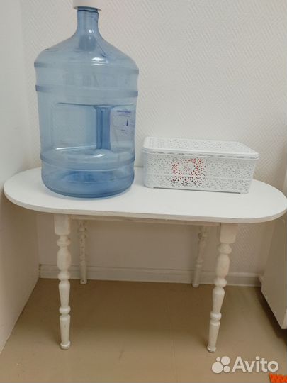 Бутыль для воды 19 литров