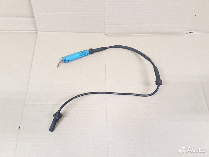 Датчик ABS задний BMW E53 X5 M57N 3.0d