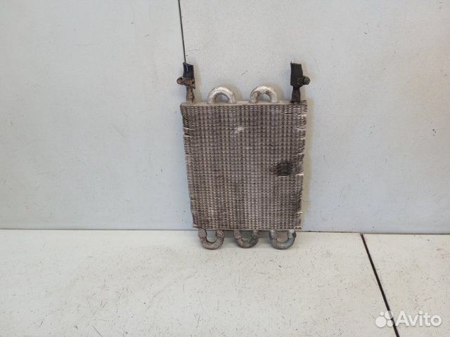 Радиатор АКПП Lifan X50 1.5 2017