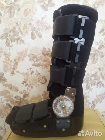 Ортез на голеностопный сустав (orlett)