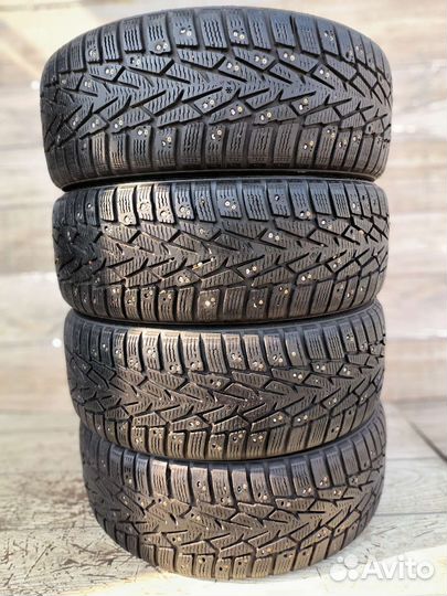 Nokian Tyres Hakkapeliitta 7 205/60 R16