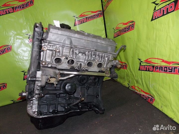 Двигатель (двс) 5S-FE toyota altis