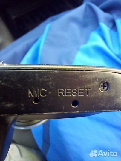 Видеорегистратор