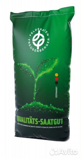 Овсяница красная Реверент 10кг