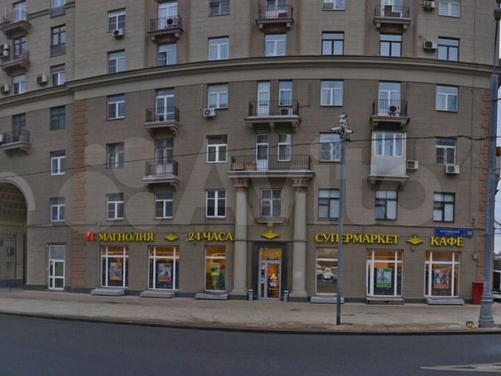 Продам торговое помещение, 517.6 м²