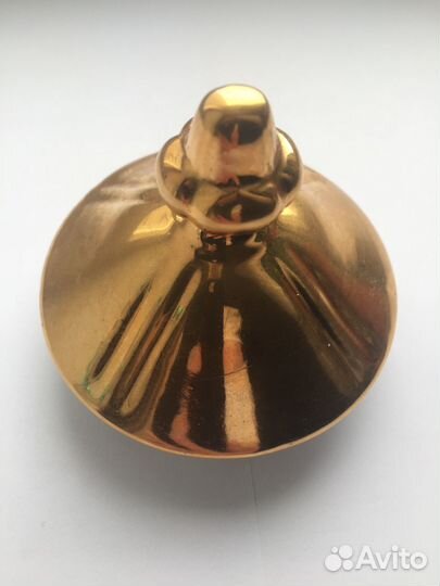 Крышечка от чайного сервиза Италия