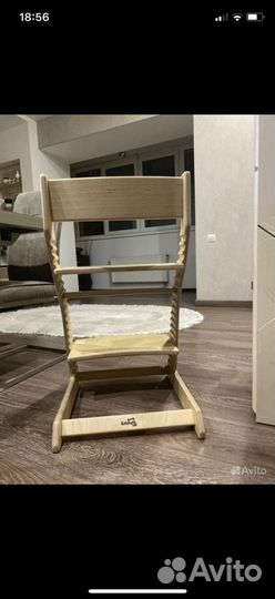 Стул ортопедический