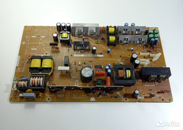1002 3104 313 61215 philips 37PF76410