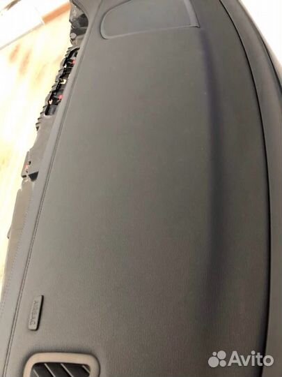 Торпедо для Bmw x6 f16