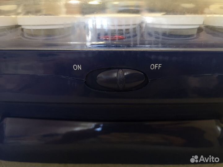 Термобигуди