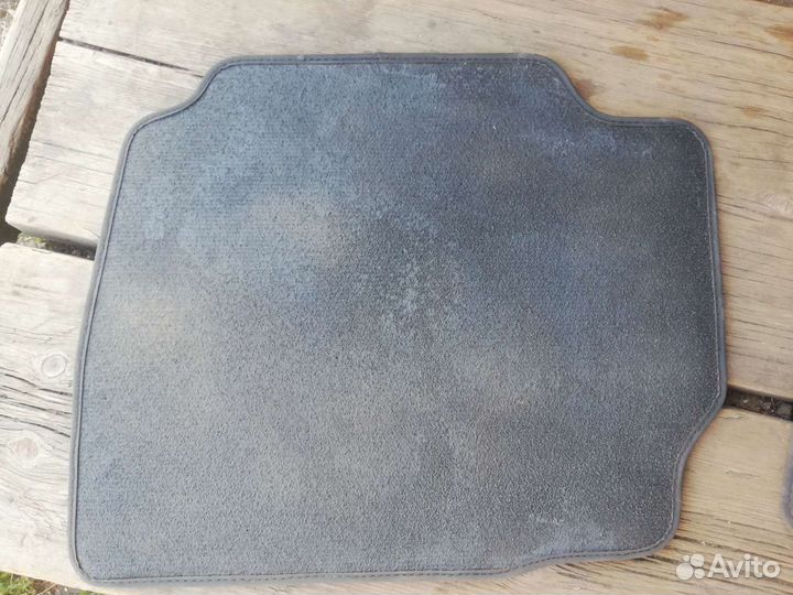 Коврики в форд мондео 4